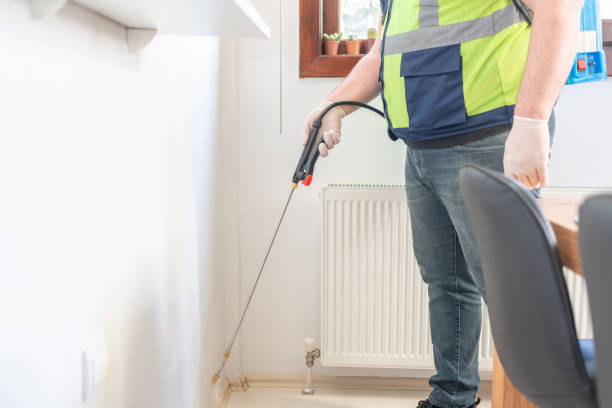 Best Cockroach Control Services  in Imperial, CA